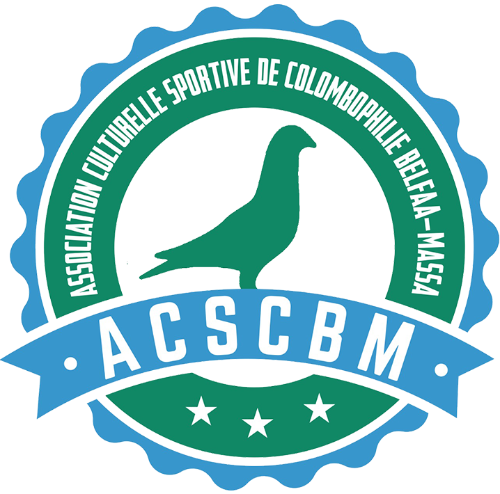 ASSOCIATION CULTURELLE SPORTIVE DE COLOMBOPHILIE BELFAA-MASSA