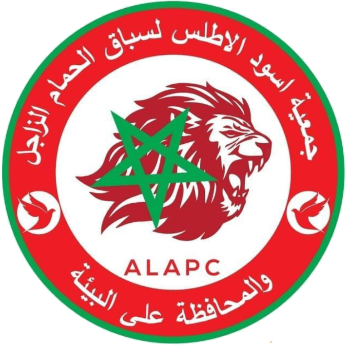 Association Lions d'ATLAS des Pigeons de Course