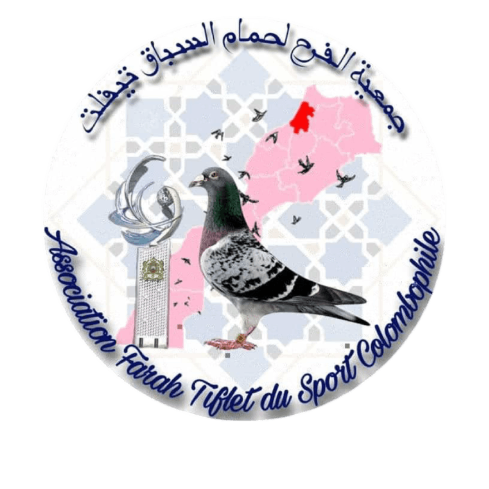 Association FARAH TIFLET du sport colombophile