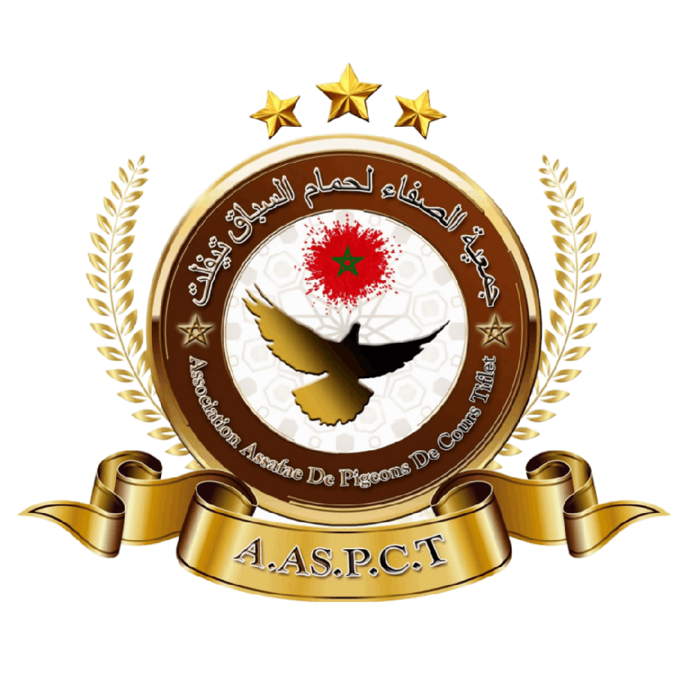 Association ASSAFAE des pigeons de course TIFELT