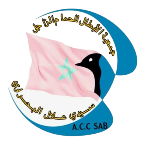 جمعية الأبطال للحمام الزاجل سيدي علال البحراوي