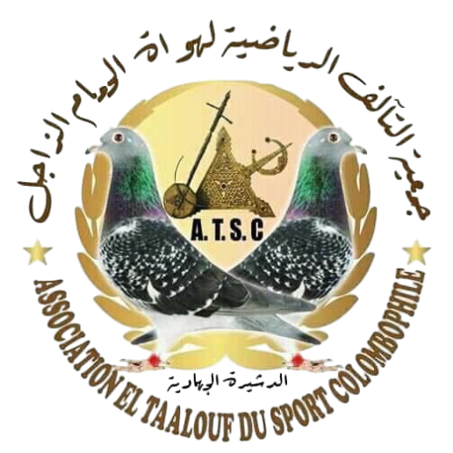 جمعية التالف الرياضية لهواة الحمام الزاجل الدشيرة الجهادية