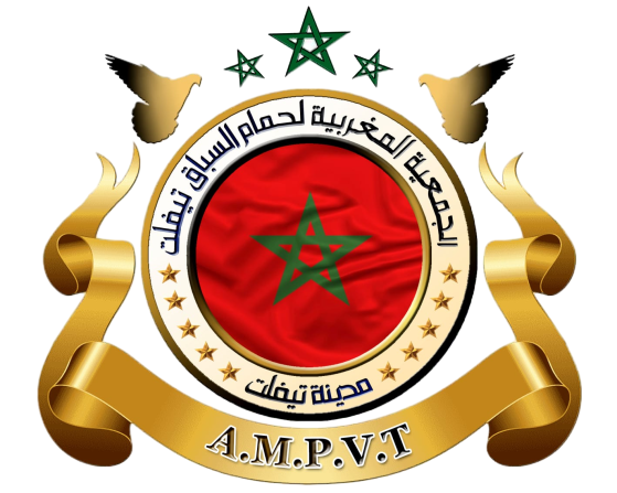 الجمعية المغربية لحمام السباق تيفلت