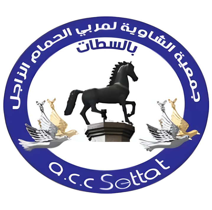 ASSOCIATION COLOMBOPHILE CHAOUIA SETTAT