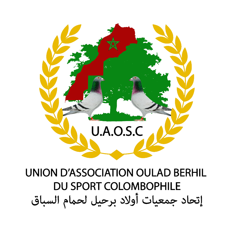 UNION D'ASSOCIATION OULAD BERHIL DU SPORT COLOMBOPHILE