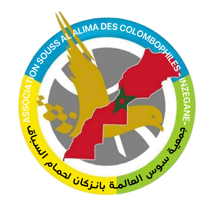 ASSOCIATION SOUSS AL ALIMA DES COLOMBOPHILES INEZGANE