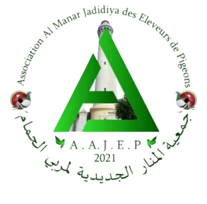 Association Al Manar Jadidiya des Eleveurs de Pigeons