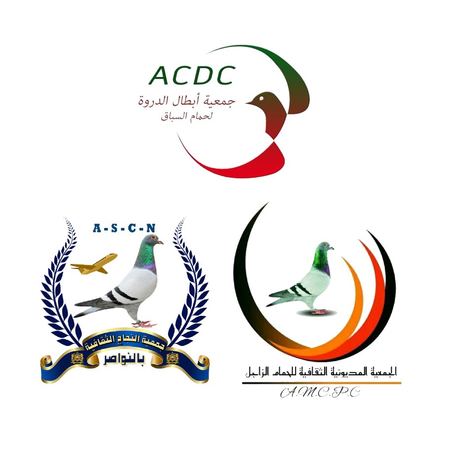 ثلاثية مديونية النواصر الدروة