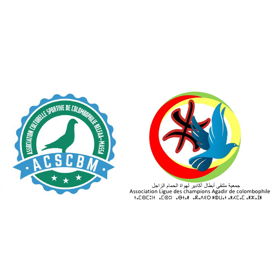 ثنائية اكادير-ماسة