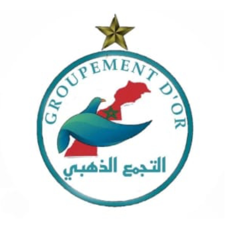Groupement d'Or