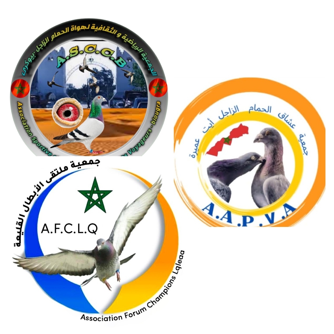 Coordination BEUGRA- LEQLIAA- AIT AMIRA