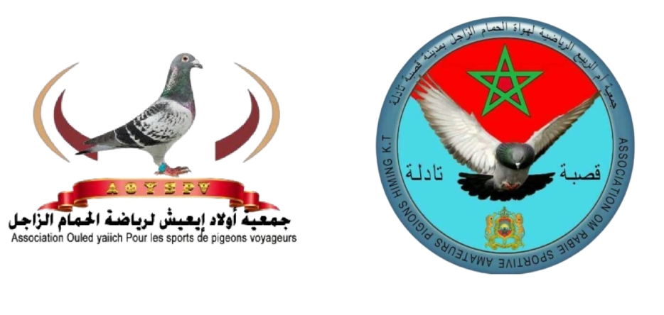 ثنائية تادلة - أولاد يعيش